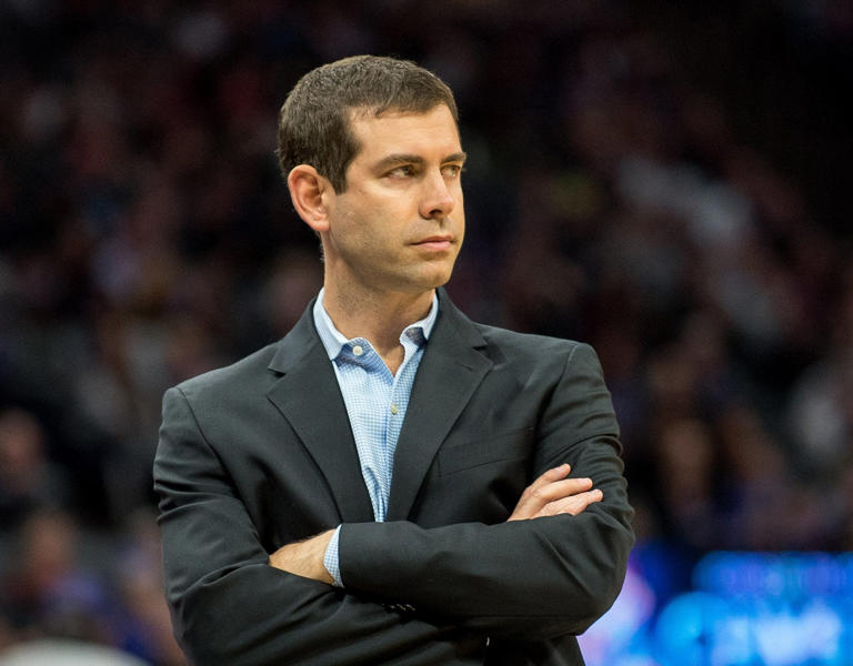 Could the Boston Celtics be done making moves ahead of the NBA's 2024