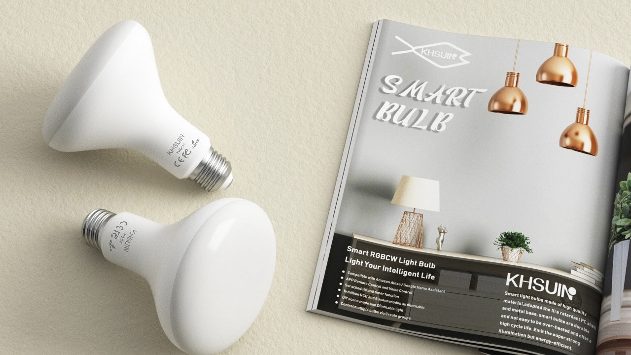 Brightest LED Smart Bulbs 2024 The Best Lights For Dark Spaces   BB1hSiuV.img