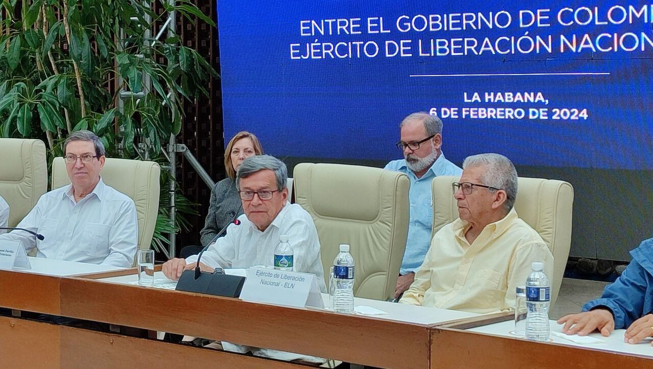 carolina córdoba, gobernadora del chocó, pide al gobierno petro tomar medidas ante el paro armado anunciado por el eln
