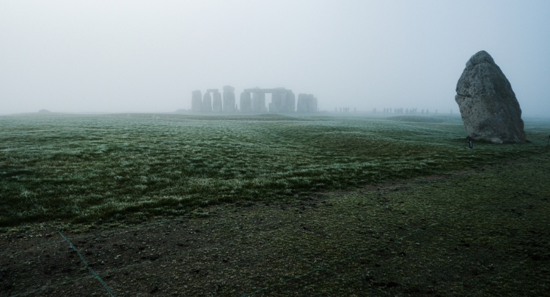 <p>Visitors to Stonehenge are often disappointed by the distance at which they must view the stones. The site is often overcrowded, and the experience can feel commercialized with limited access to the actual stones. Additionally, the rural location means a long journey for a relatively short visit.</p>