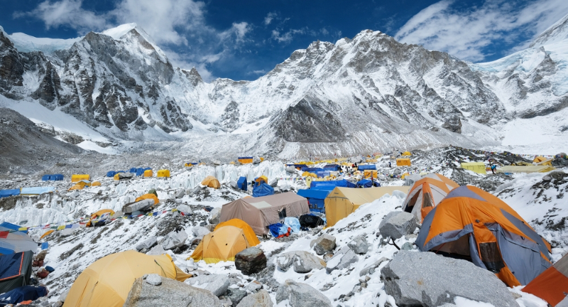 <p>Climbing Mount Everest has become dangerously overcrowded, leading to hazardous conditions and increased mortality rates. The environmental impact is severe, with litter and waste accumulating on the mountain. Moreover, the high cost and physical risk make it an impractical goal for most adventurers.</p>
