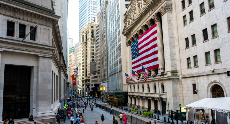 <p>Wall Street, famous as a financial hub, offers little to the average tourist beyond its name. The street itself is just a typical city street with buildings and offices, lacking significant tourist attractions. Visitors seeking a rich cultural experience might find Wall Street underwhelming.</p>