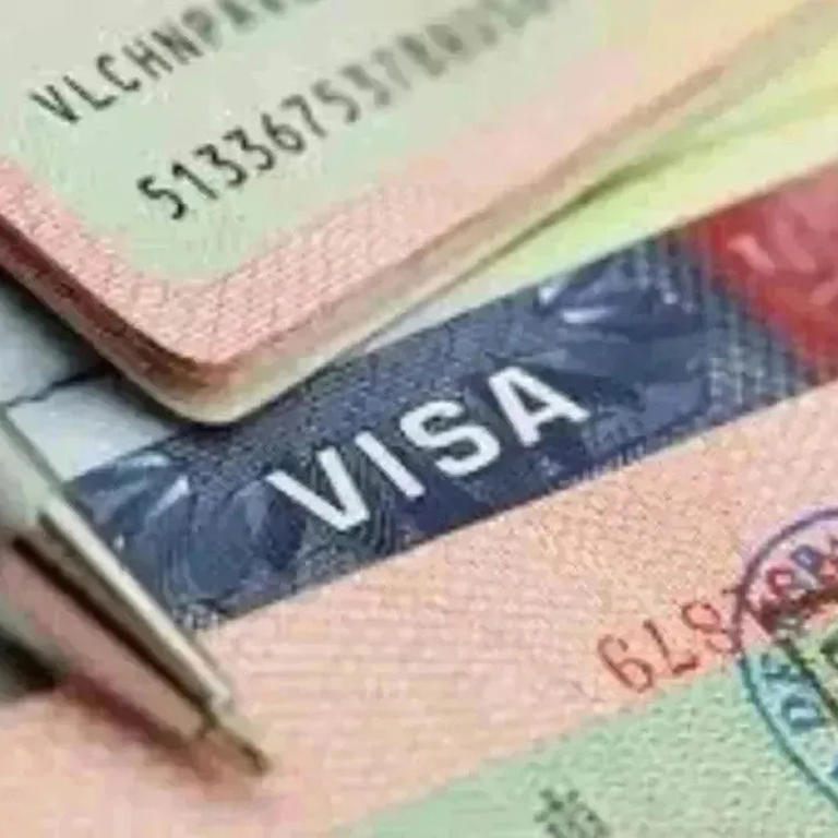 Estas Personas Pueden Conseguir Una Cita Para La Entrevista De La Visa Americana En Tres Días 3269