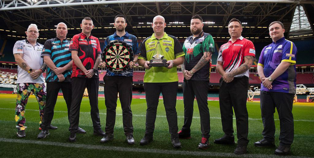 How to watch Premier League Darts 2024 TV schedule, streaming options
