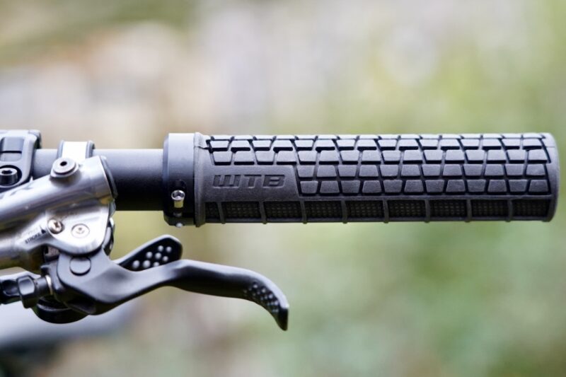 WTB Adds Four New Grip Models Organized By Their Cushion Category   BB1hSlsD.img