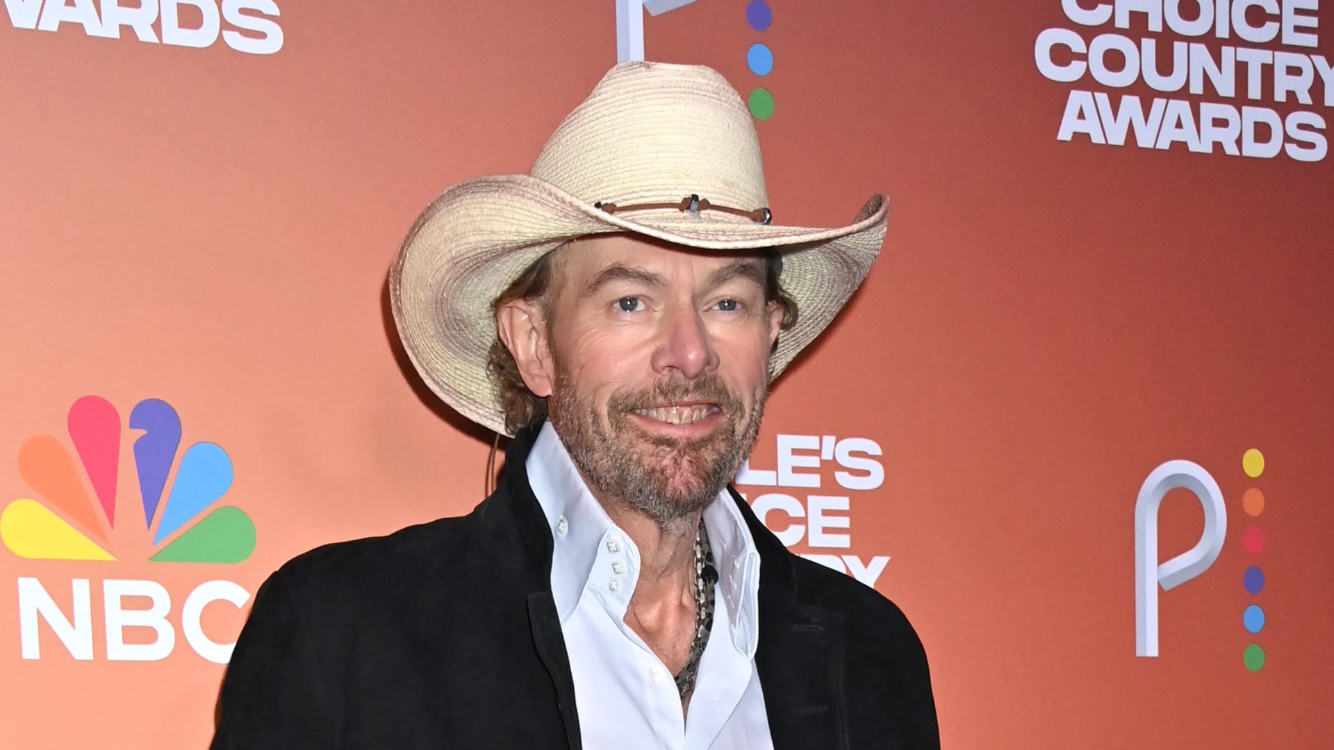 Country Star Toby Keith Dead At 62