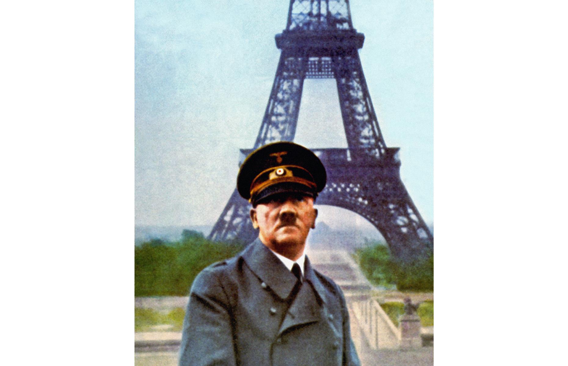 The Eiffel Tower The fascinating story of the world