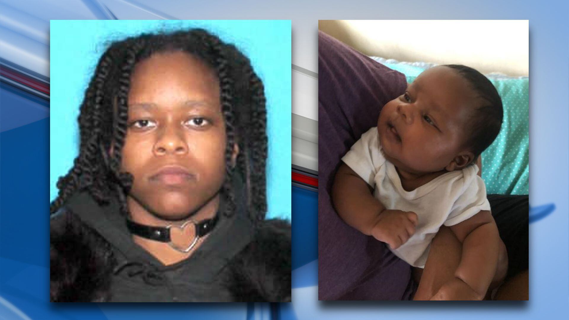 Police Searching For Missing Baby In Auburn Hills