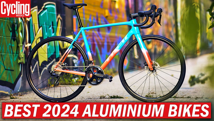 Top 9 Aluminium Road Bikes For 2024 Cycling Weekly   BB1hSpur.img