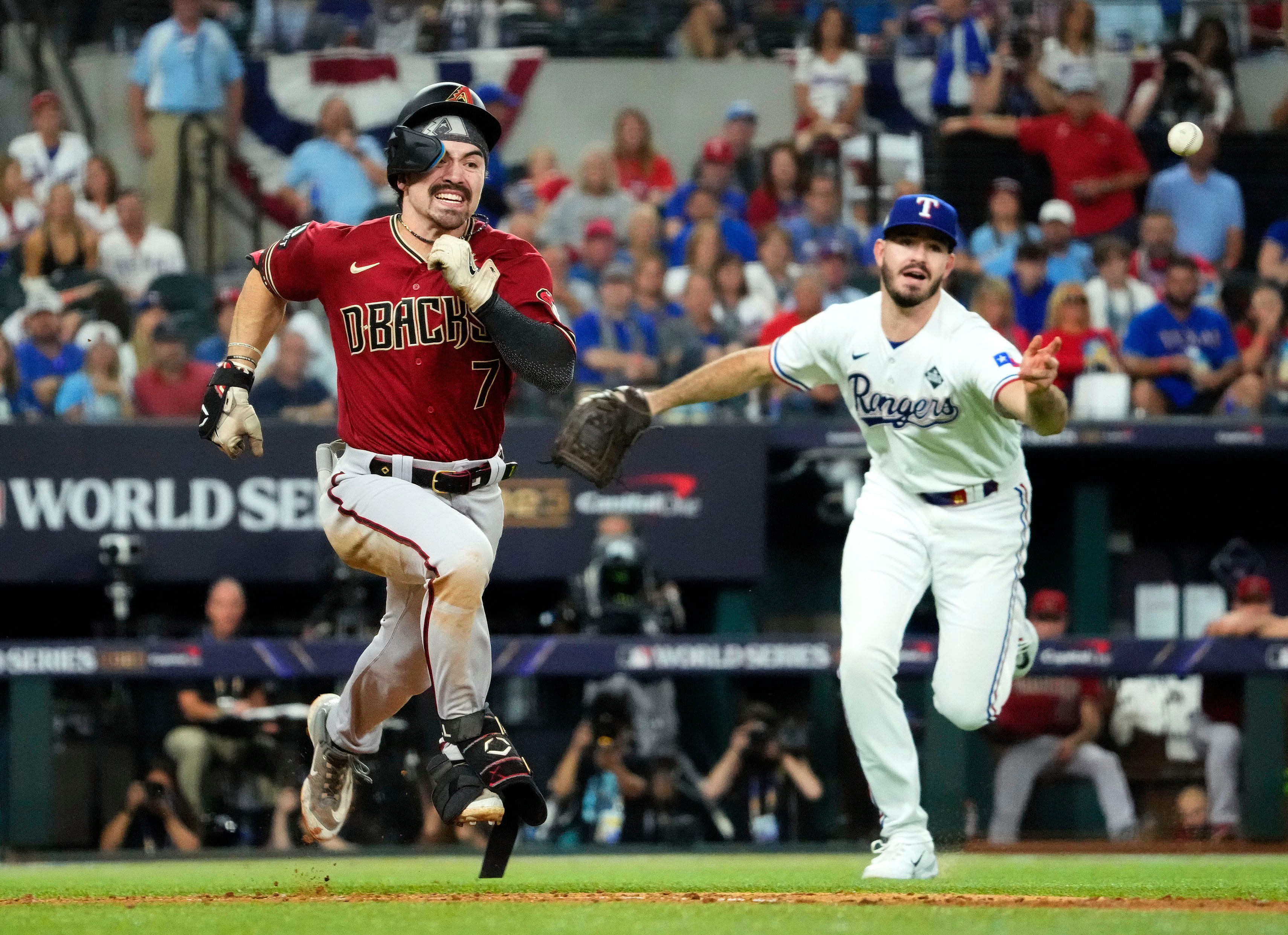 2024 World Series Odds Were Arizona Diamondbacks Disrespected   BB1hSq1f.img