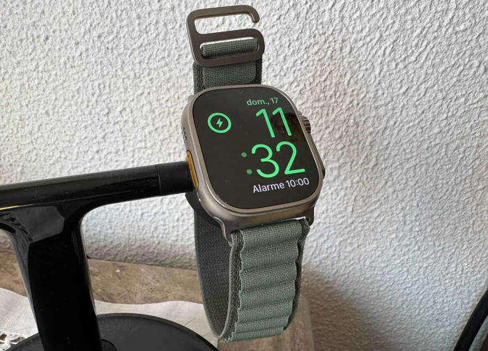apple watch 10 e ultra 3 vão manter o mesmo design!