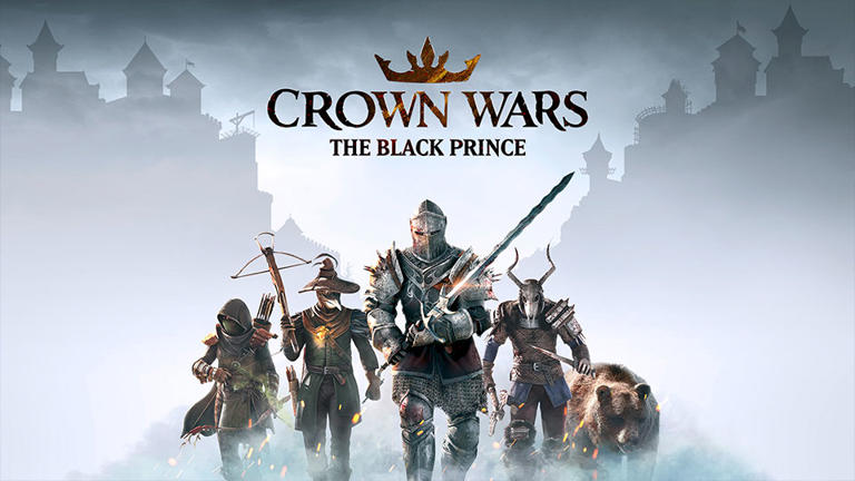 Crown Wars: The Black Prince Unveils New Gameplay Insights