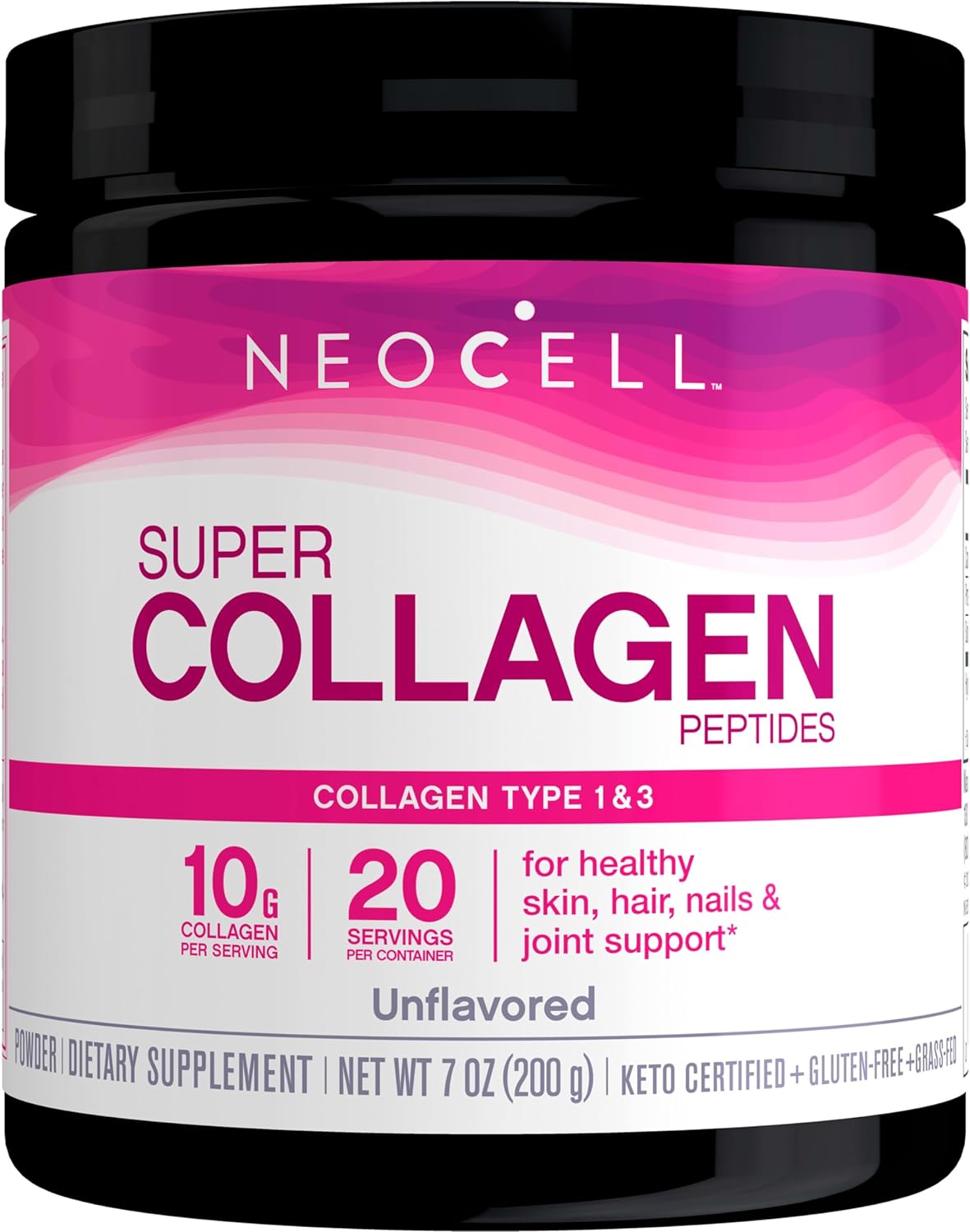 Dermatologists Share 4 Anti-Aging Collagen Supplements To Take Daily ...