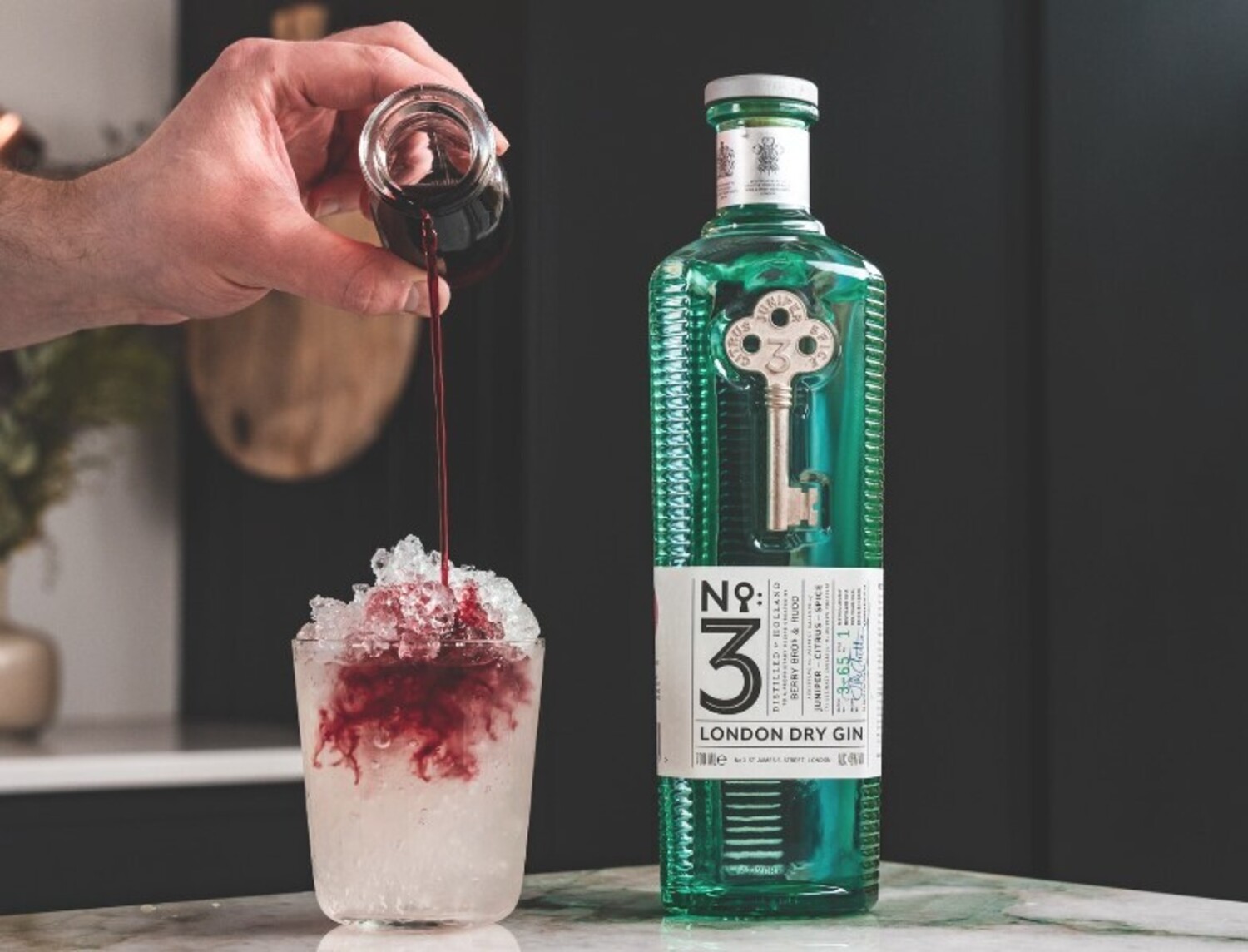 No 3 Gin Invites Bartenders Worldwide To Compete In The 2024   BB1hSvtQ.img