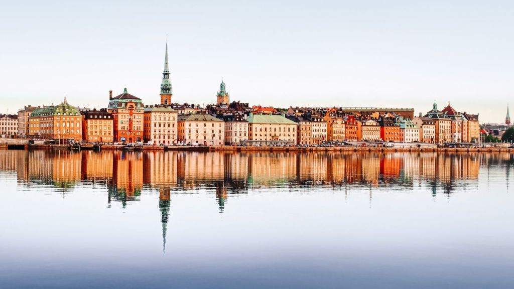 <p>Known for its hospitality, visiting Stockholm is the perfect opportunity to experience the city’s stunning architecture, scenic waterways, and vibrant cultural scene. There is much to do; solo travelers to Stockholm are always spoilt for choice. </p><p>From world-class museums such as Vasa and ABBA Museum, boat rides around the islands, fashion touring in the Södermalm neighborhood, to outdoor activities such as kayaking and sailing, there is so much a solo traveler can endlessly indulge in and meet new people while at it. </p><p class="has-text-align-center has-medium-font-size">Read also: <a href="https://worldwildschooling.com/small-towns-in-europe/">Charming Small Towns in Europe</a></p>