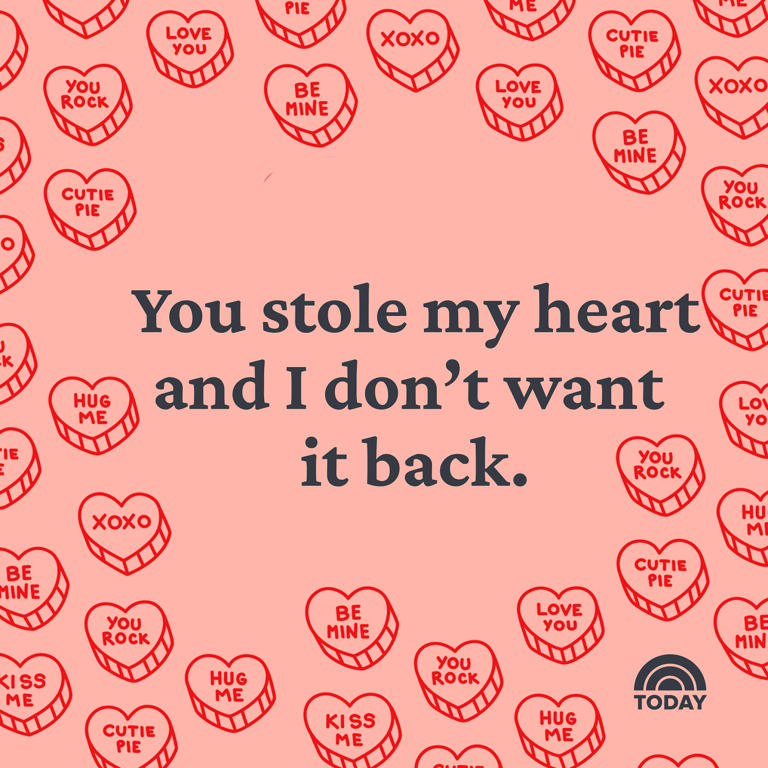 112 best Valentine's Day captions to show your Instagram some love