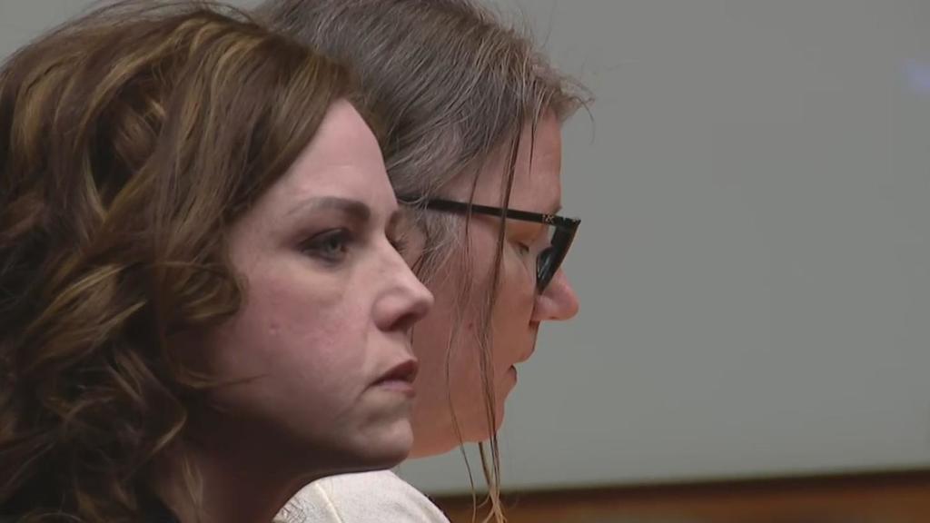 Jury Finds Jennifer Crumbley Guilty Of Four Counts Of Involuntary ...