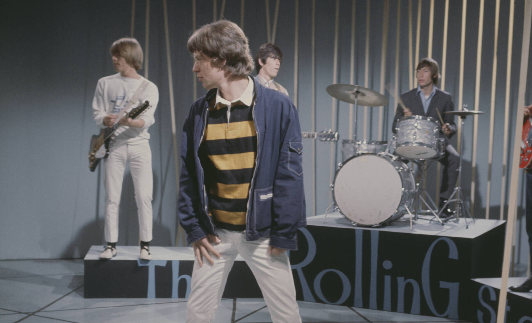 The 30 best Rolling Stones songs that weren't No. 1 hits