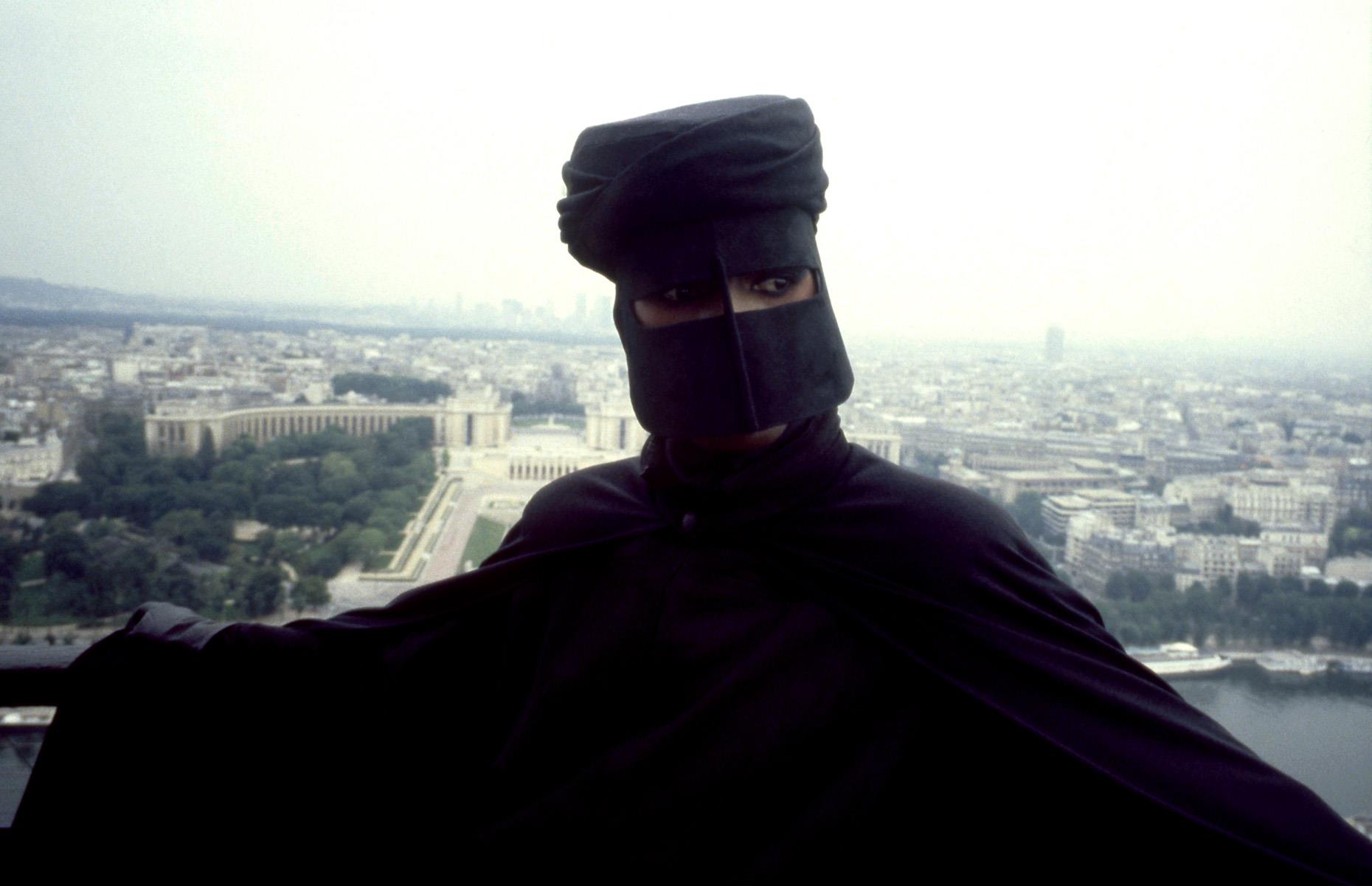 <p>While Grace Jones’ character May Day was able to successfully parachute off the top of the Eiffel Tower to escape James Bond in <em>A</em> <em>View To A Kill</em>, the reality is that it is not that easy. In 1912, Czech-born Franz Reichelt, also known as ‘The Flying Tailor,’ perished in an attempt to prove the viability of his parachute suit.</p>