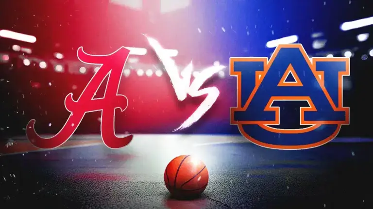 Alabama vs. Auburn prediction, odds, pick, how to watch Men’s College ...