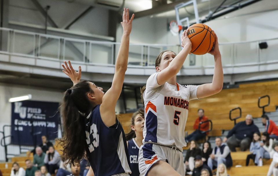 ranking the best n.j. girls basketball conferences as regular season draws to a close