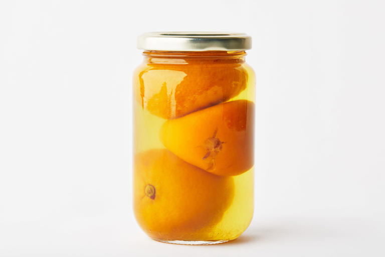 What Are Preserved Lemons And How Can I Put Them To Good Use?