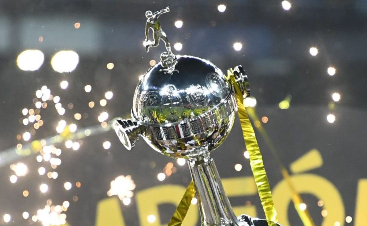 Los 5 Máximos Candidatos A Ganar La Copa Libertadores 2024 Según La IA