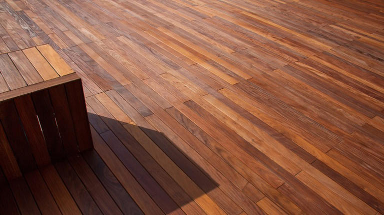 Common Issues You Might Encounter With IPE Wood Decking