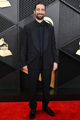 Noah Kahan Says The 2024 Grammys Were A 'Privilege Of A Lifetime' And ...