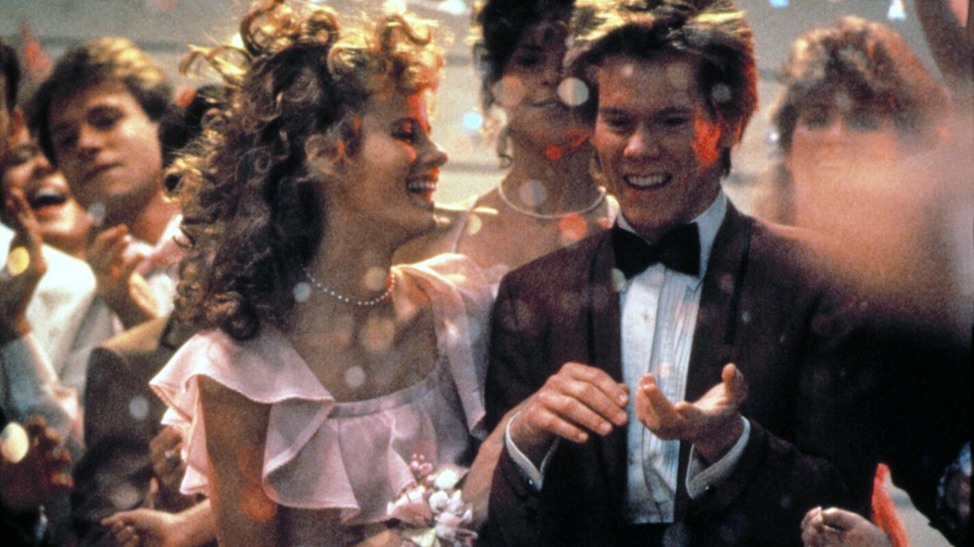 The Cast of 1984’s ‘Footloose’ Then & Now