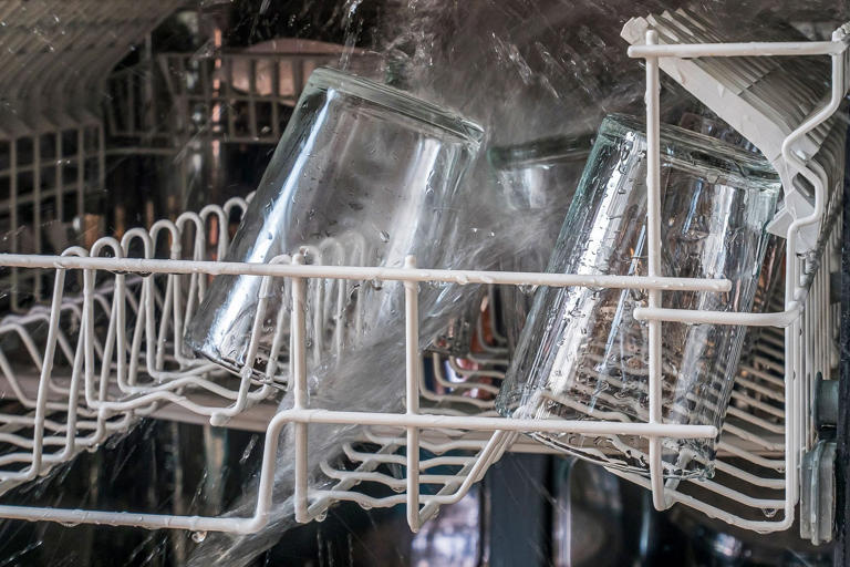 Do Dishwashers Use Up Your Homes’ Hot Water?