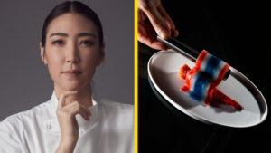 Bangkok S Pichaya Pam Soontornyanakij Is Asia S Best Female Chef 2024   BB1hTD4s.img