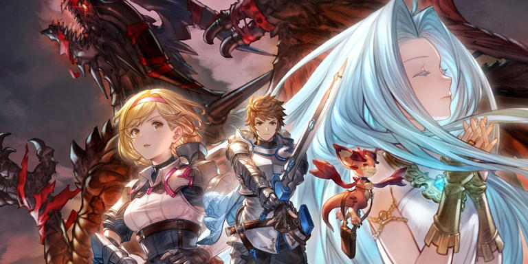 Granblue Fantasy: Relink - Best Characters To Unlock First