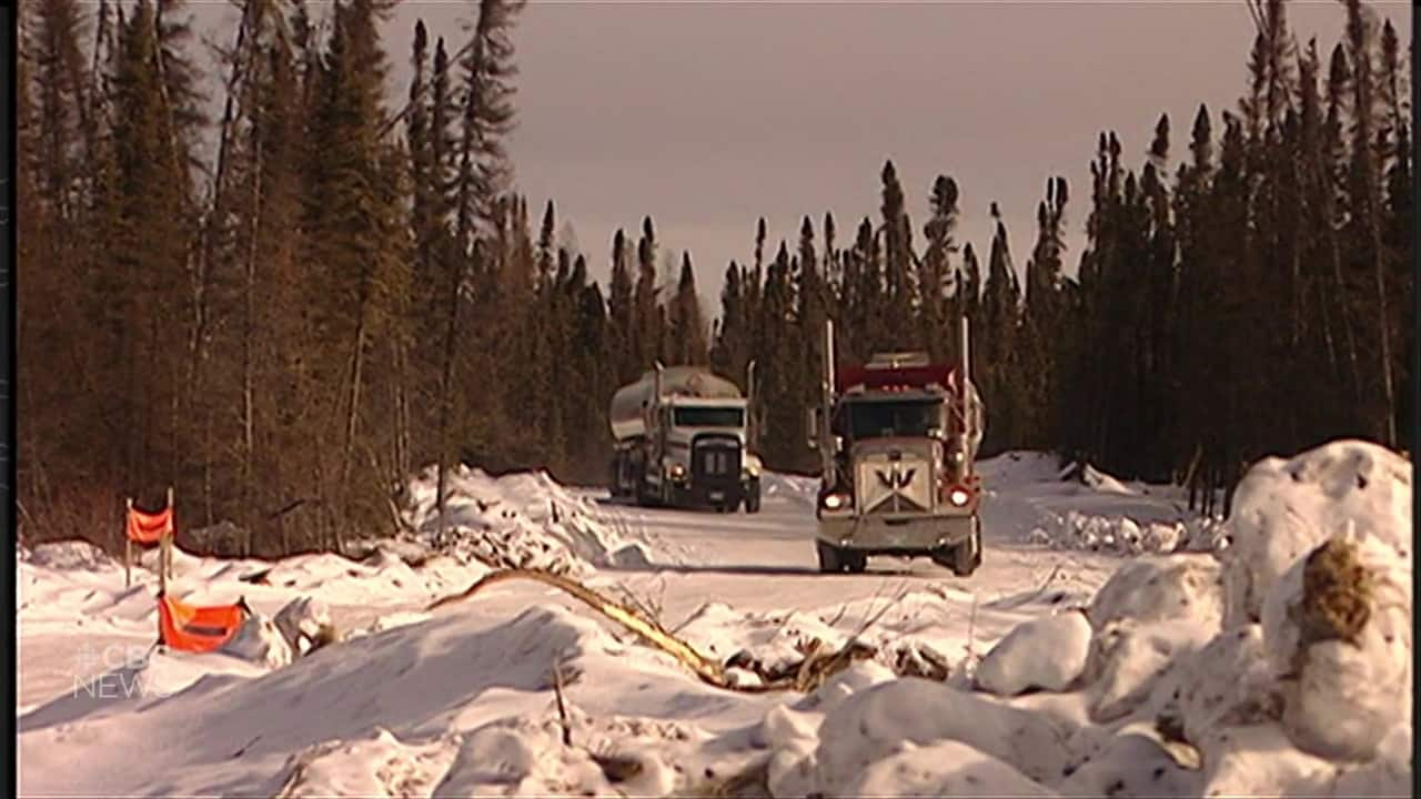 Remote Manitoba First Nations Declare State Of Emergency Due To Lack Of ...