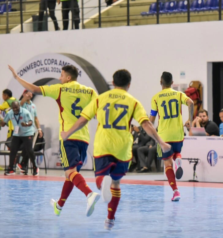 Hora y dónde ver Colombia vs. Paraguay, EN VIVO, en Copa América de