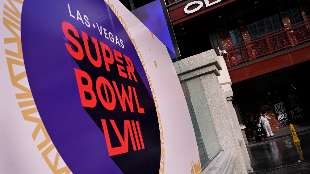 Super Bowl 2024: ¿Cuánto Cuesta Un Comercial En TV Y Qué Marcas Se ...