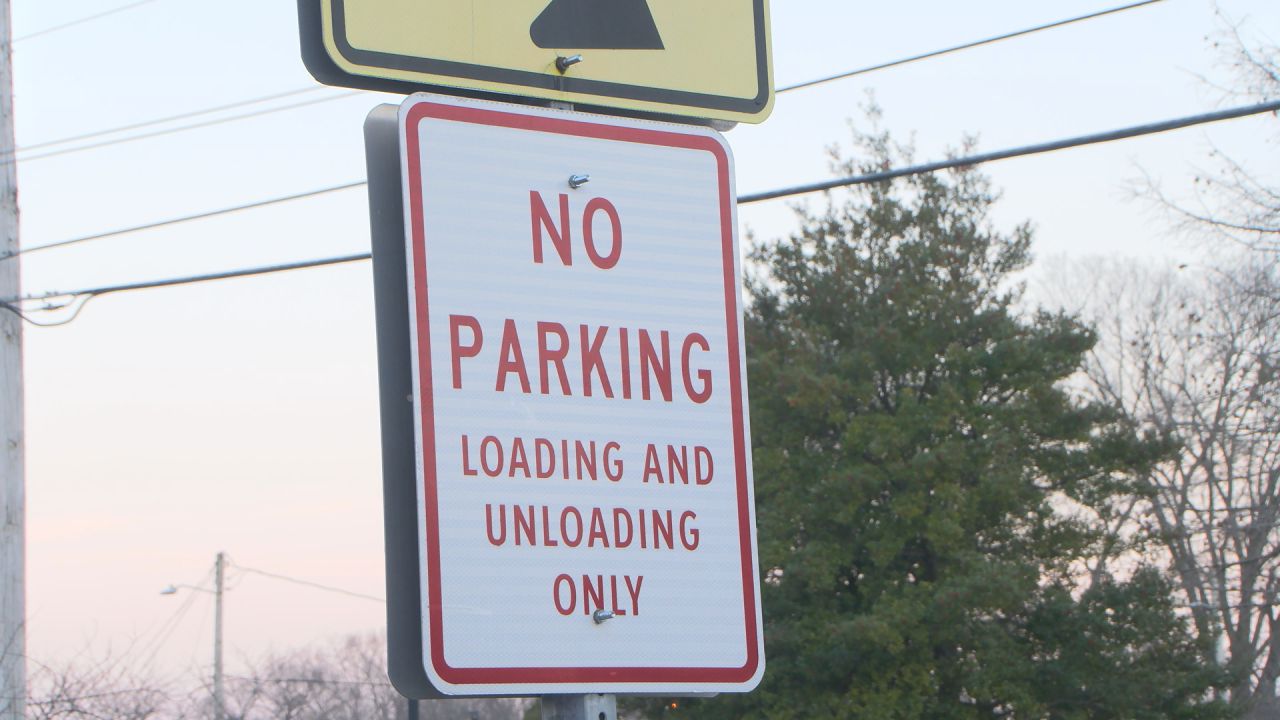 Downtown Delaware: Parking Woes and Winning Strategies