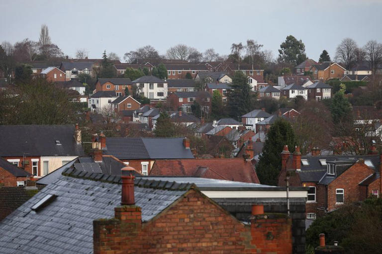 'Diminishing' number of Nottingham council houses amid rent hike