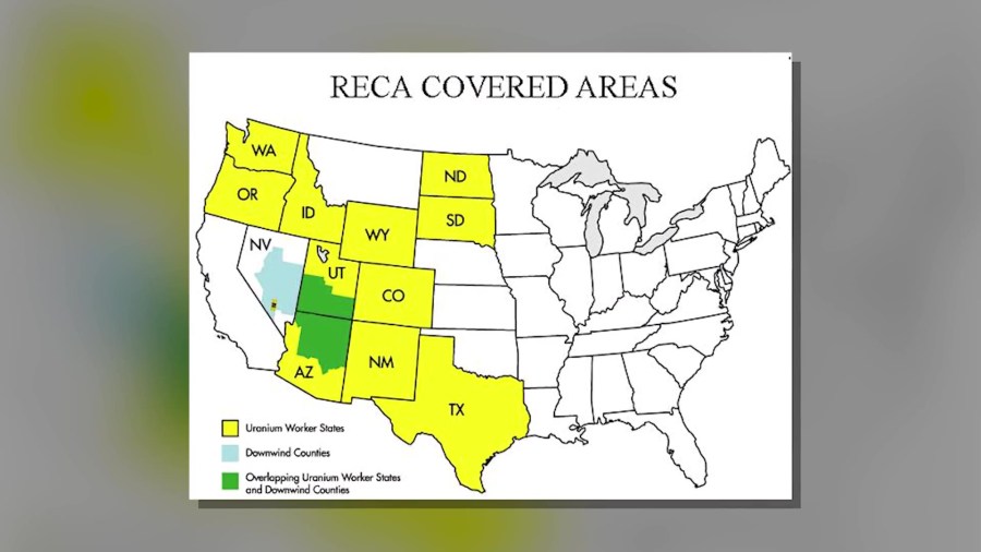 Push Continues To Expand RECA To Missouri