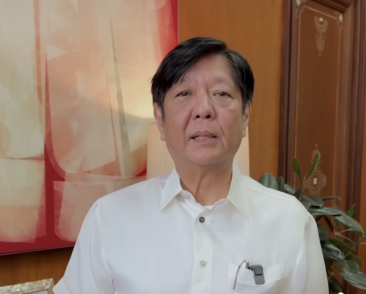 marcos on cha-cha: just economic provisions, nothing more