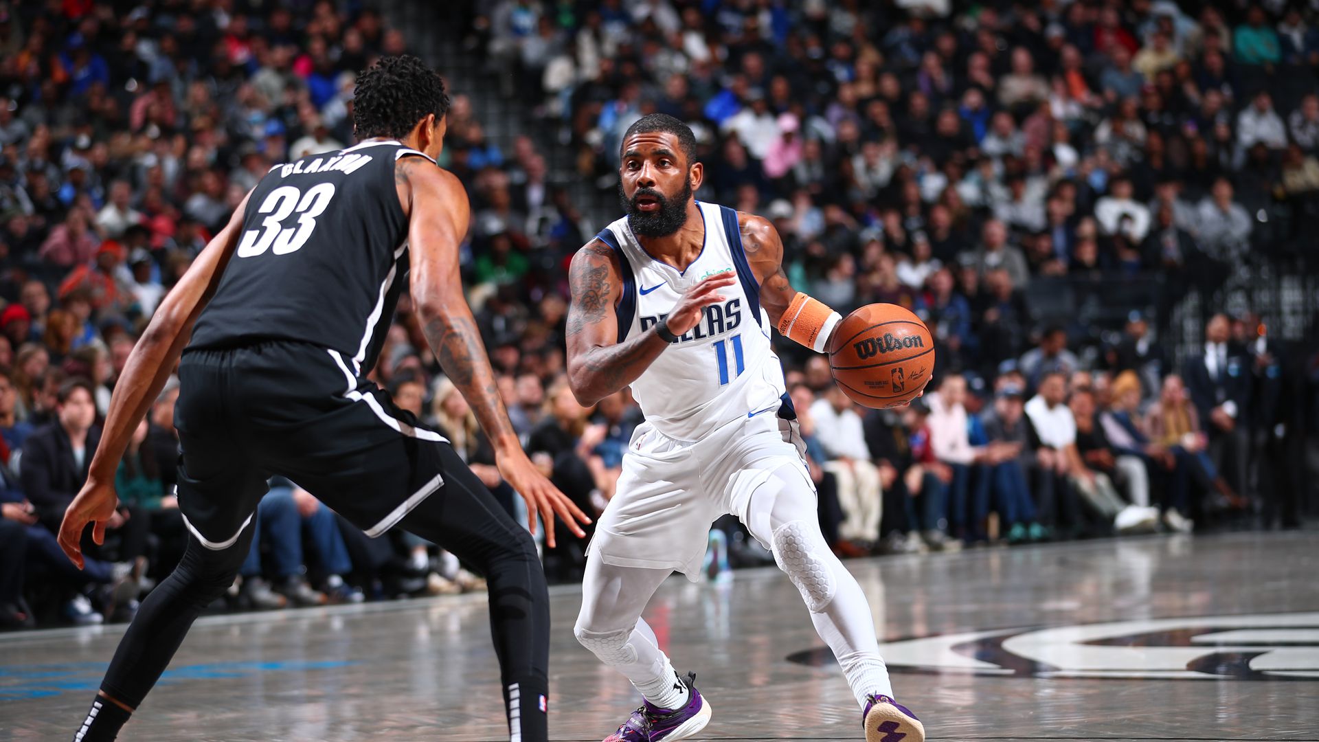 Stats Rundown: 5 Numbers That Loomed Large In The Mavericks’ 119-107 ...