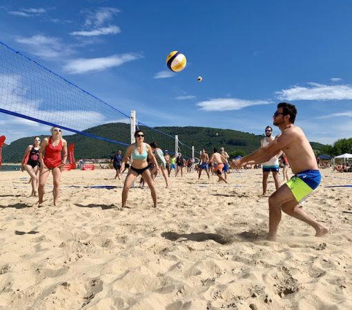 defensa voley playa noja Merca2.es