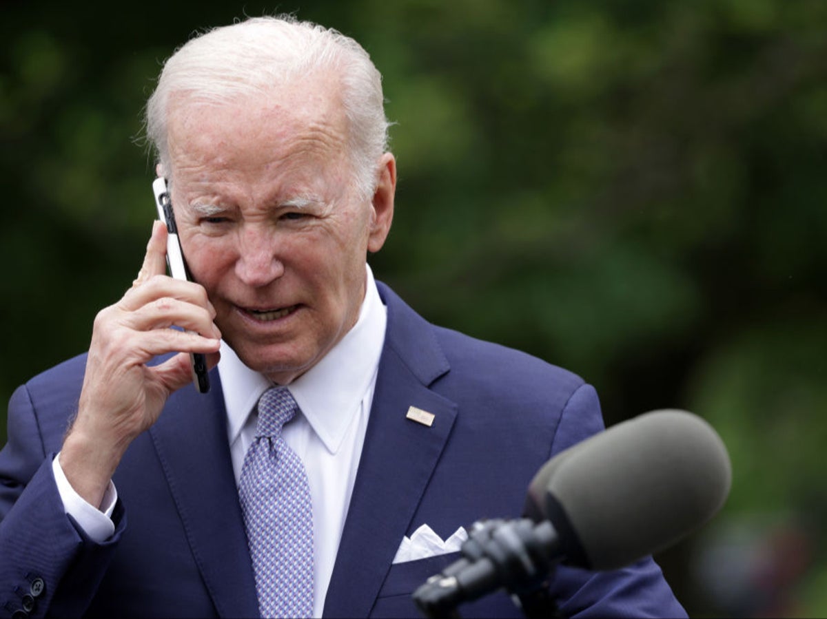 Fake Joe Biden AI Calls Traced To Mysterious Texas Company, Say New ...