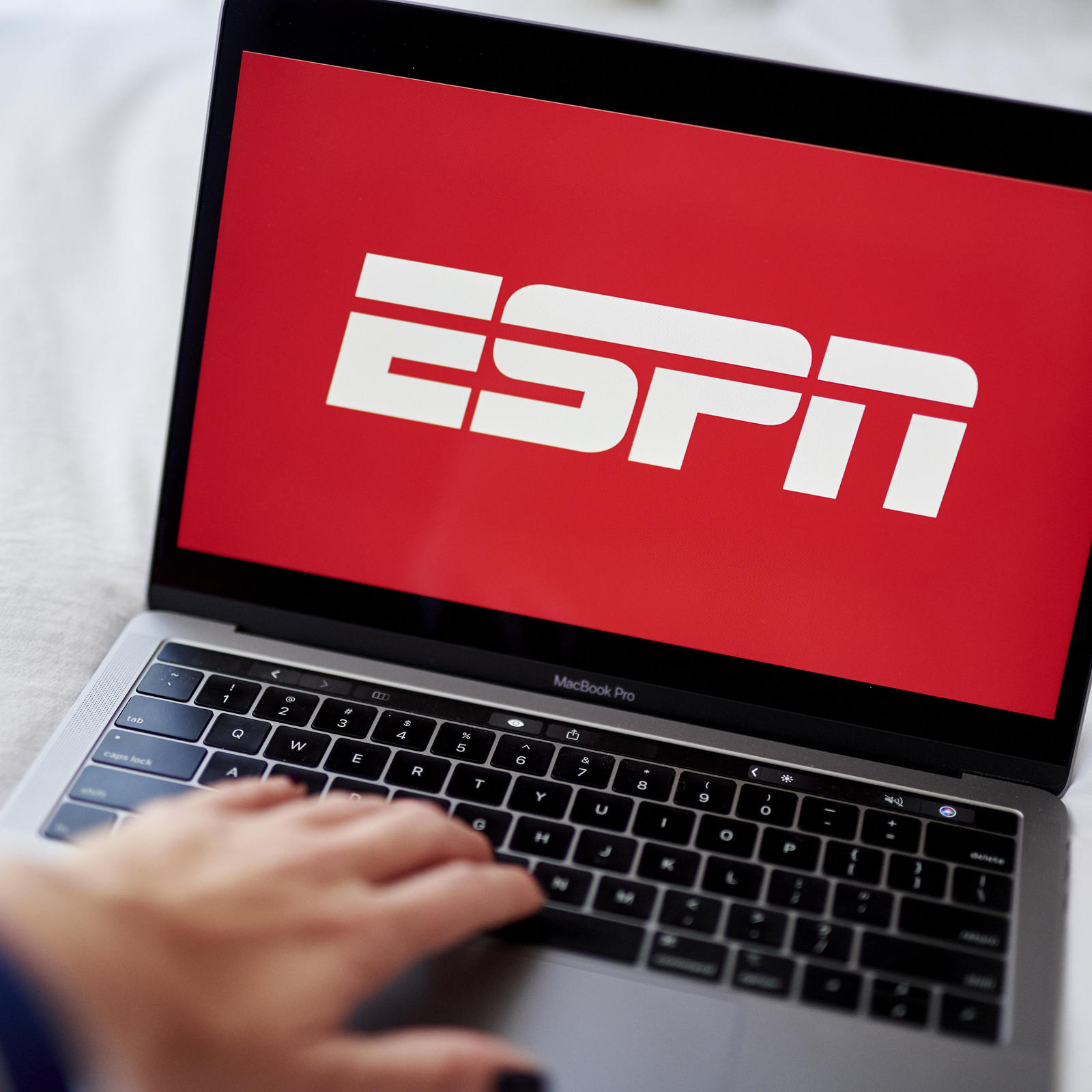 ESPN, Fox And Warner Bros. To Create A New Sports Streaming Service