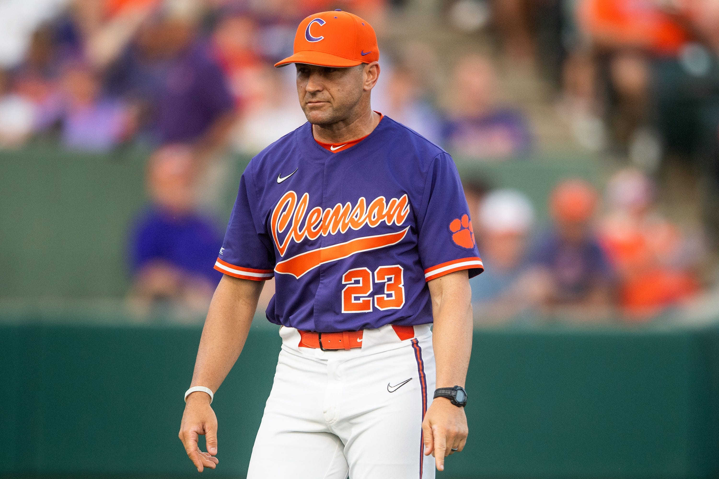 No 5 Clemson Drops One To Mizzou First Loss Of The Season   BB1hTclQ.img