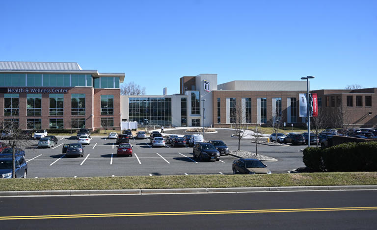 University of Maryland Upper Chesapeake Health facilities open as ...