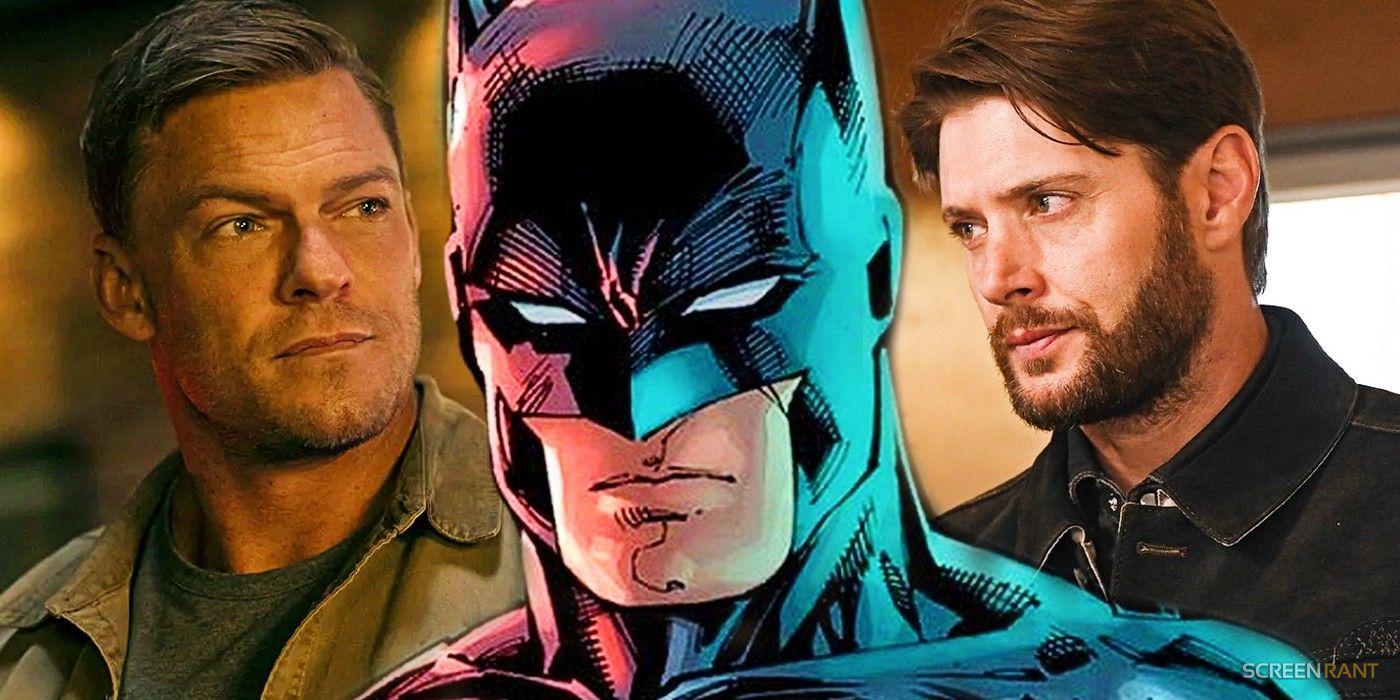 Why The DCU's New Batman Casting Is Taking So Long (& Why It's Good)