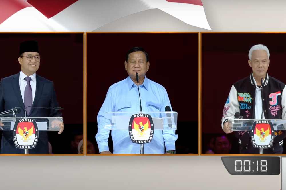 Lengkap Rangkuman Setiap Segmen Di Debat Kelima Capres 2024   BB1hTmNg.img