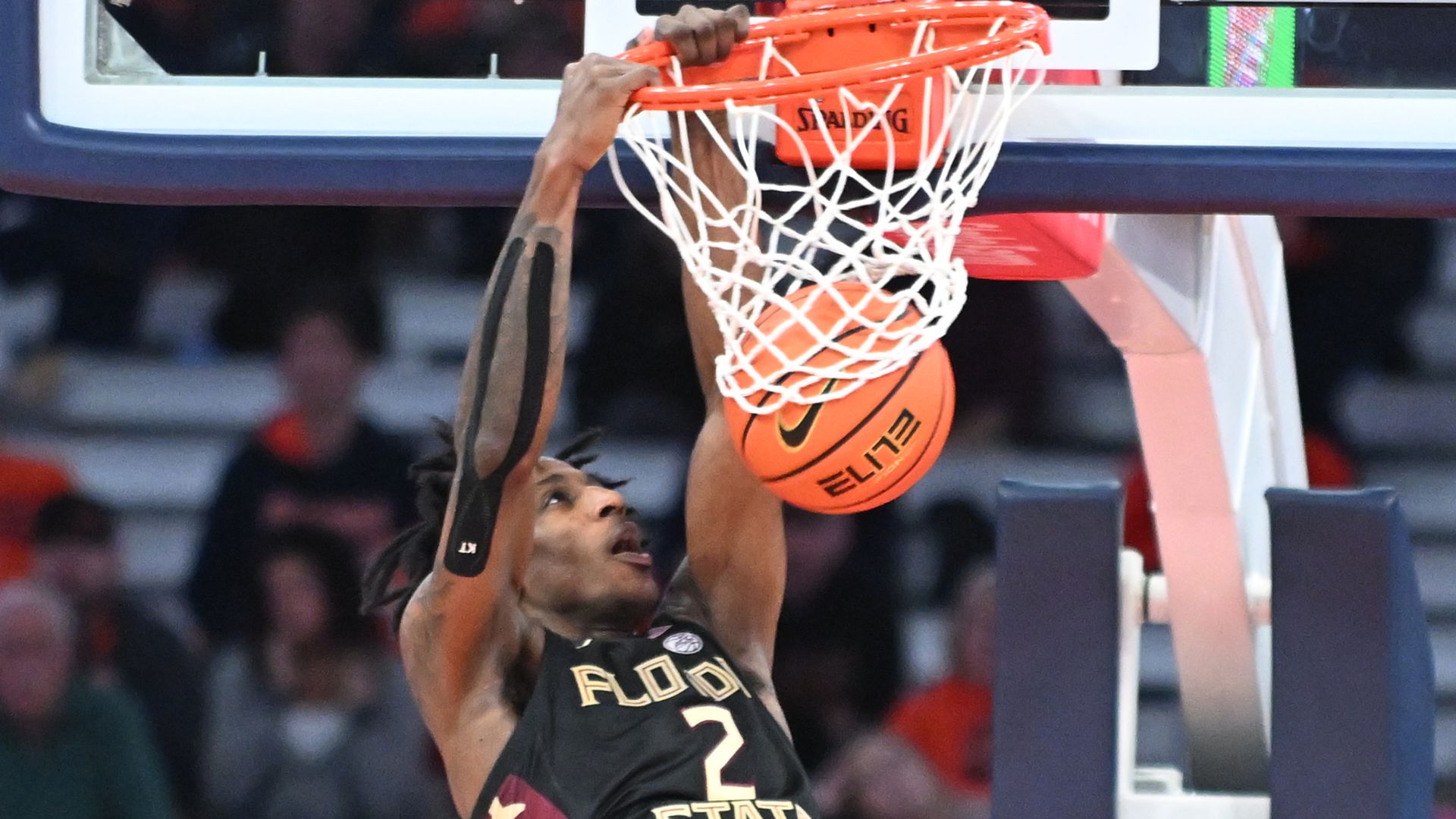 Florida State Survives In Chestnut Hill, Beats Boston College By One