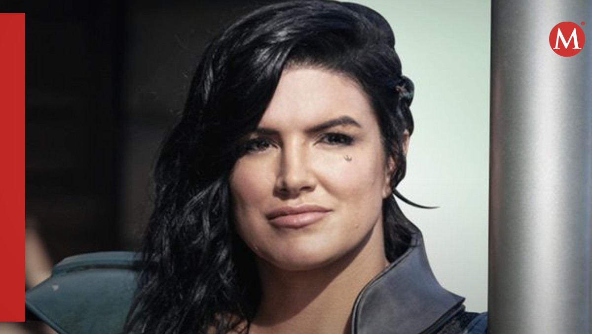 con ayuda de elon musk, gina carano demanda a disney por despedirla de 'the mandalorian'